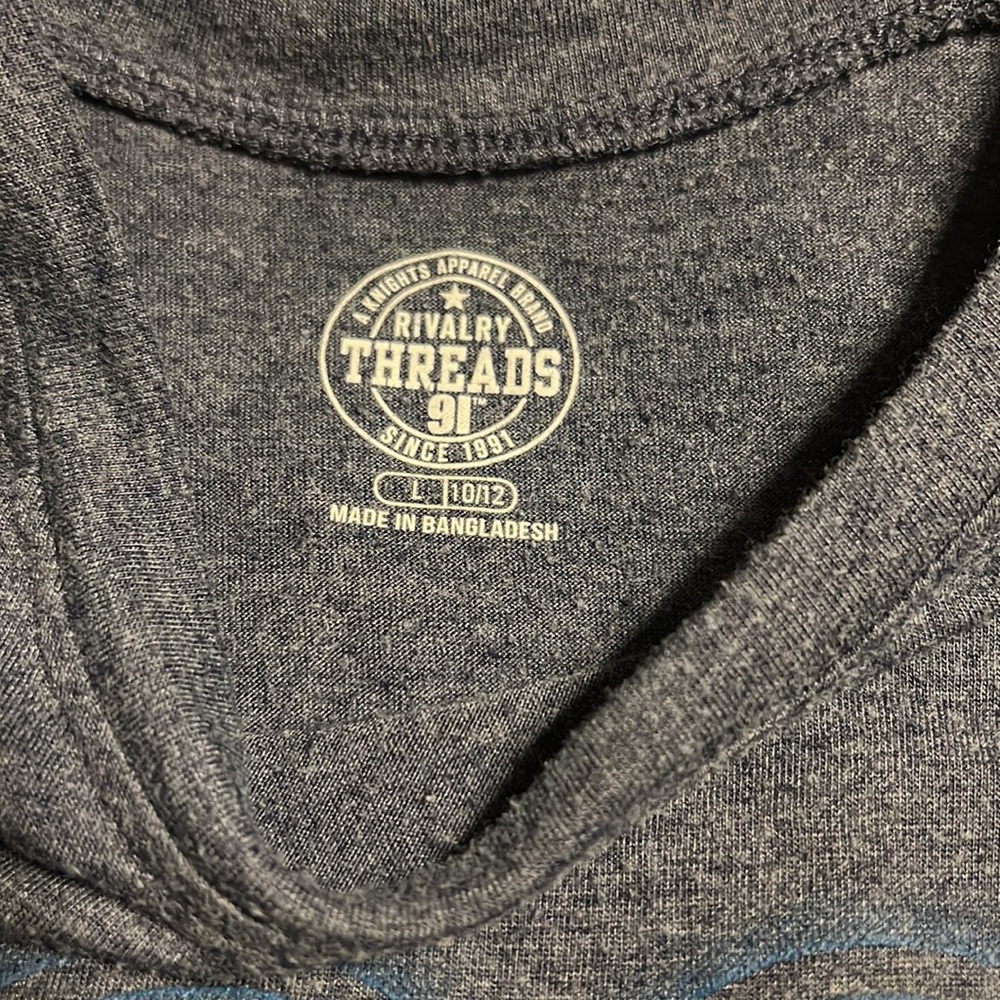 Girls West Virginia tee - Picture 3 of 4